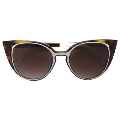 fendi mint sunglasses|fendi sunglasses women's.